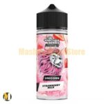 جویس میلک شیک توت فرنگی دکتر ویپز <br><span>Dr Vapes Unicorn 60ml</span> - Image 2